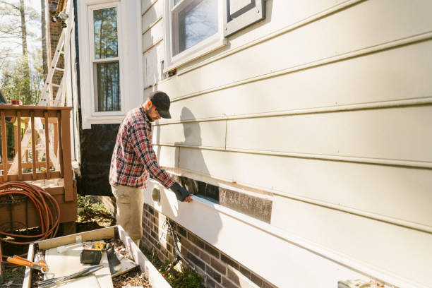 Trusted Siding Installation service in Verona, VA - Creative Siding